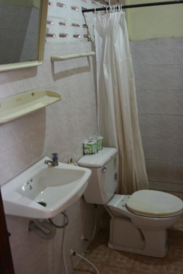 Mano Temple House Otel Luang Prabang Dış mekan fotoğraf