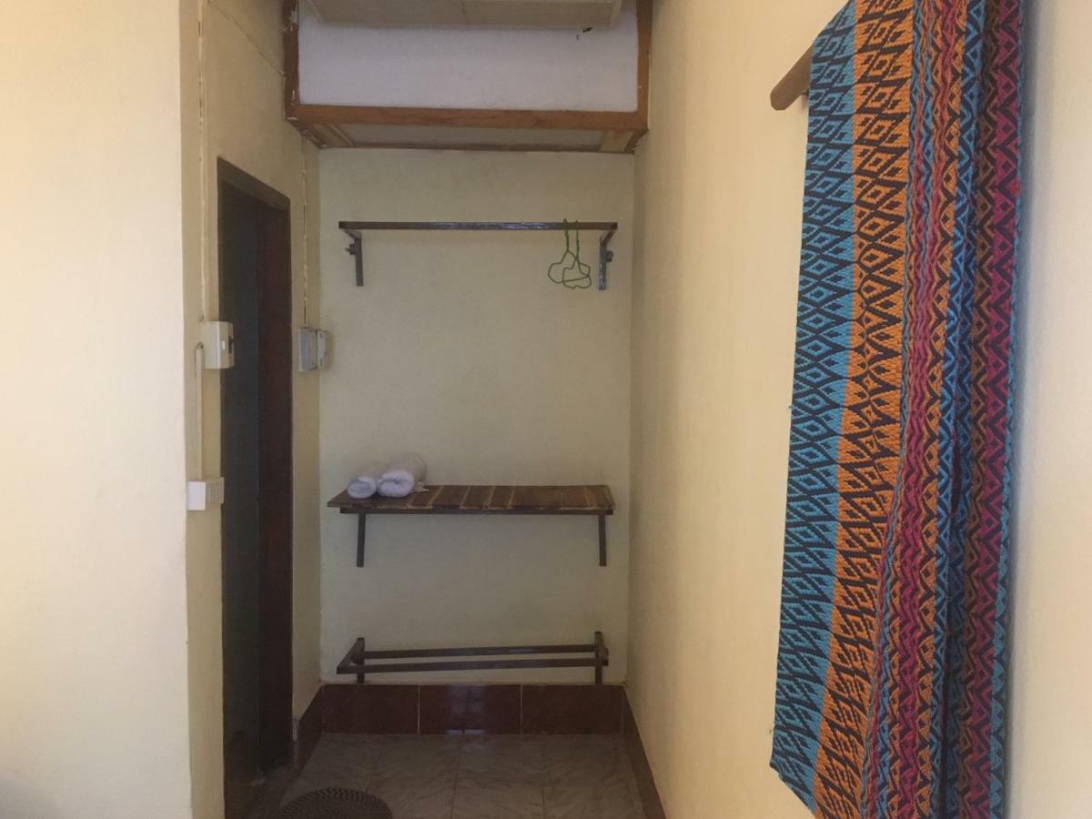 Mano Temple House Otel Luang Prabang Dış mekan fotoğraf